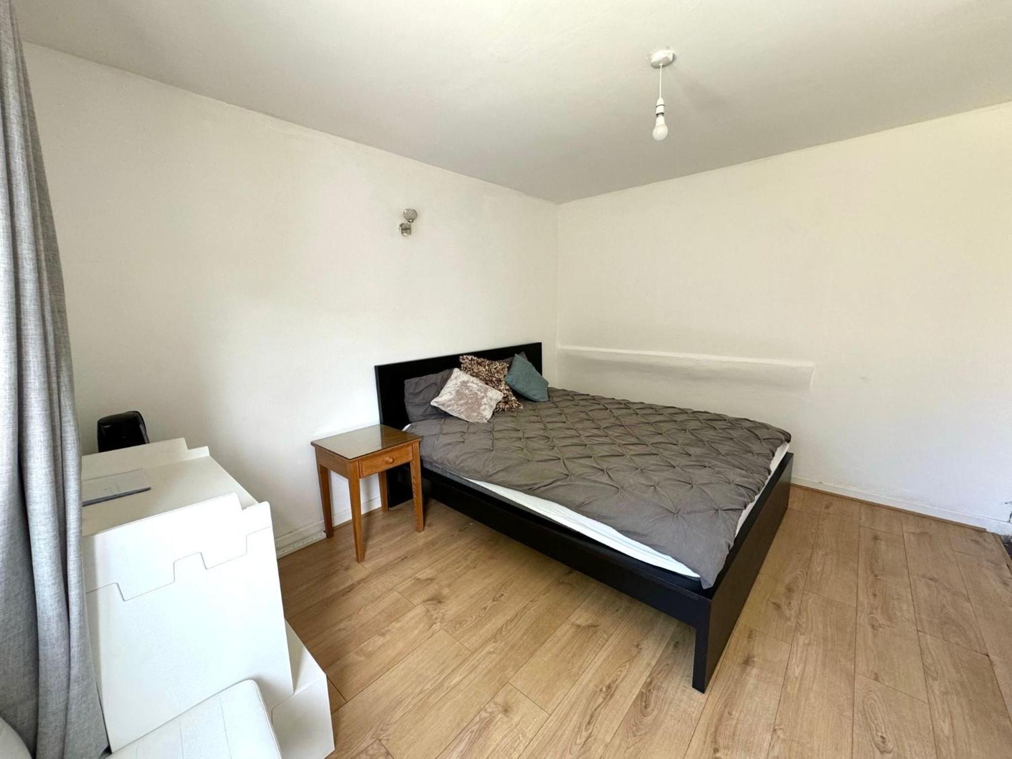 1 En-Suite With Private Entrance & Free Parking Oxford Exterior foto